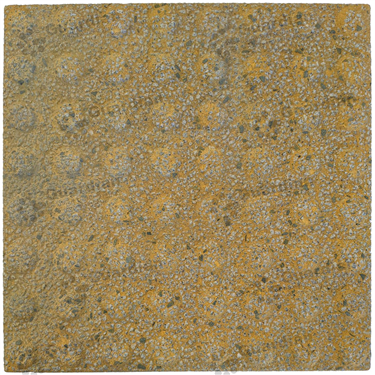 Product photo: Concrete Warning Tactile (400x400x40mm) - Rough Yellow [GTI-01CW-44RYL]