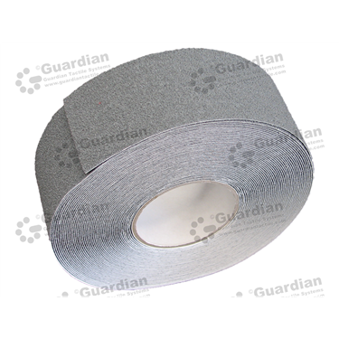 Product photo: Silicon Carbide (70mm x 20M Roll) Medium Grey [TAPE-C7020-MG]