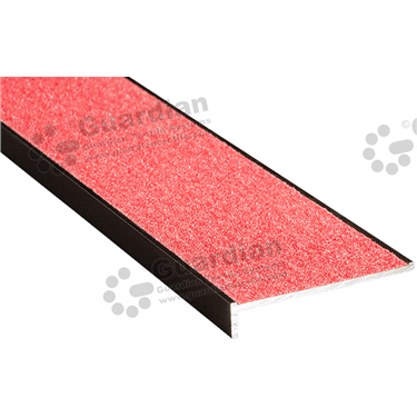 Product photo: Aluminium Minimalist in Black (10x54mm) - Red Carbide [GSN-02MB10-CRD]