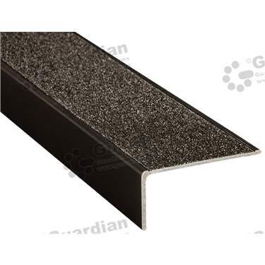 Product photo: Aluminium Minimalist in Black (27x54mm) - Black Carbide [GSN-02MB27-CBK]