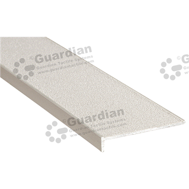 Product photo: Aluminium Minimalist in Silver (10x54mm) - Grey Carbide [GSN-02MS10-CMG]