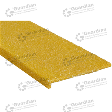 Product photo: Fibreglass 10x70x3 (3.62M Length) - Yellow [FBR-017010-YL]