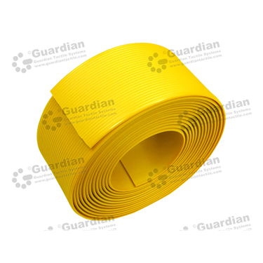 Product photo: Polyurethane Insert Tape (60mm) - Yellow [TAPE-P-YL]
